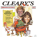 Cleary's Christmas Classics Vol. 5