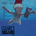 Cleary's Rock 'n Roll Christmas Vol. 4